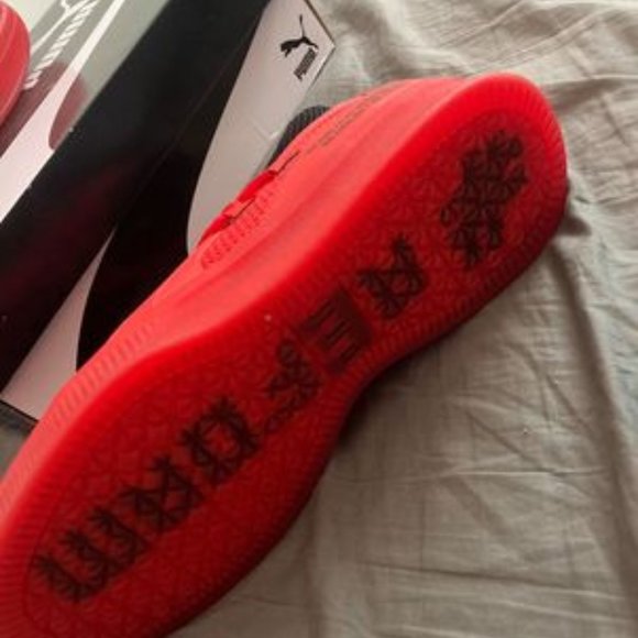 PUMA CLYDE COURT - Picture 2 of 3